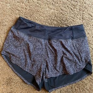 Outdoor Voices black shorts